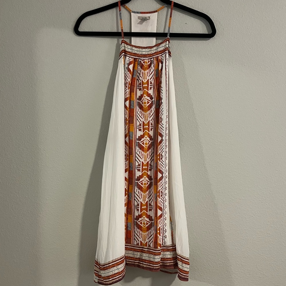 Urban Outfitters Ecote T back dress size: S